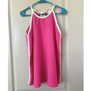 Halter Top
